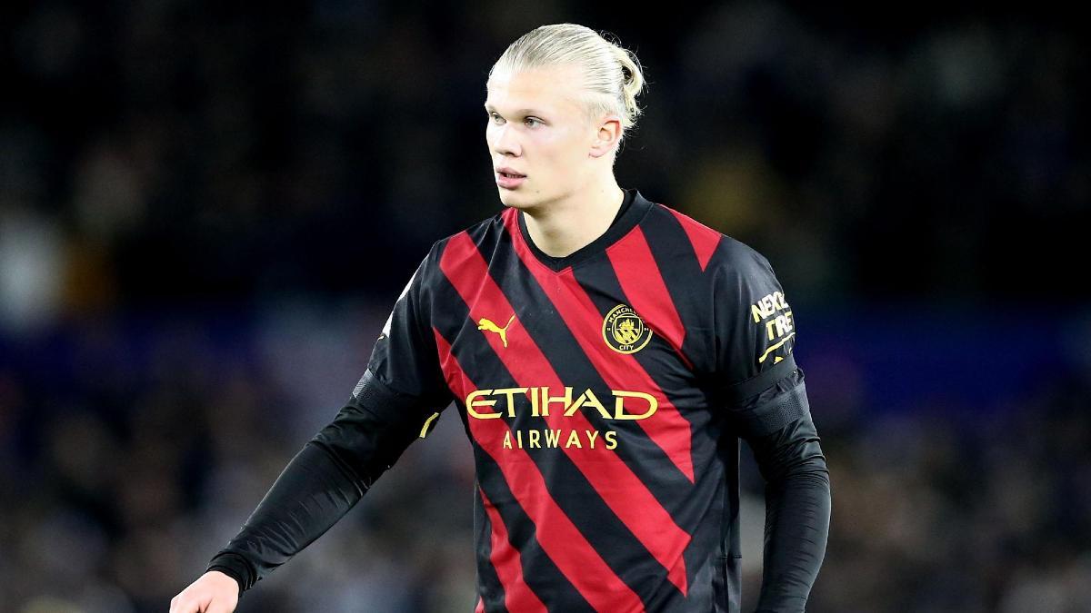 Erling Haaland