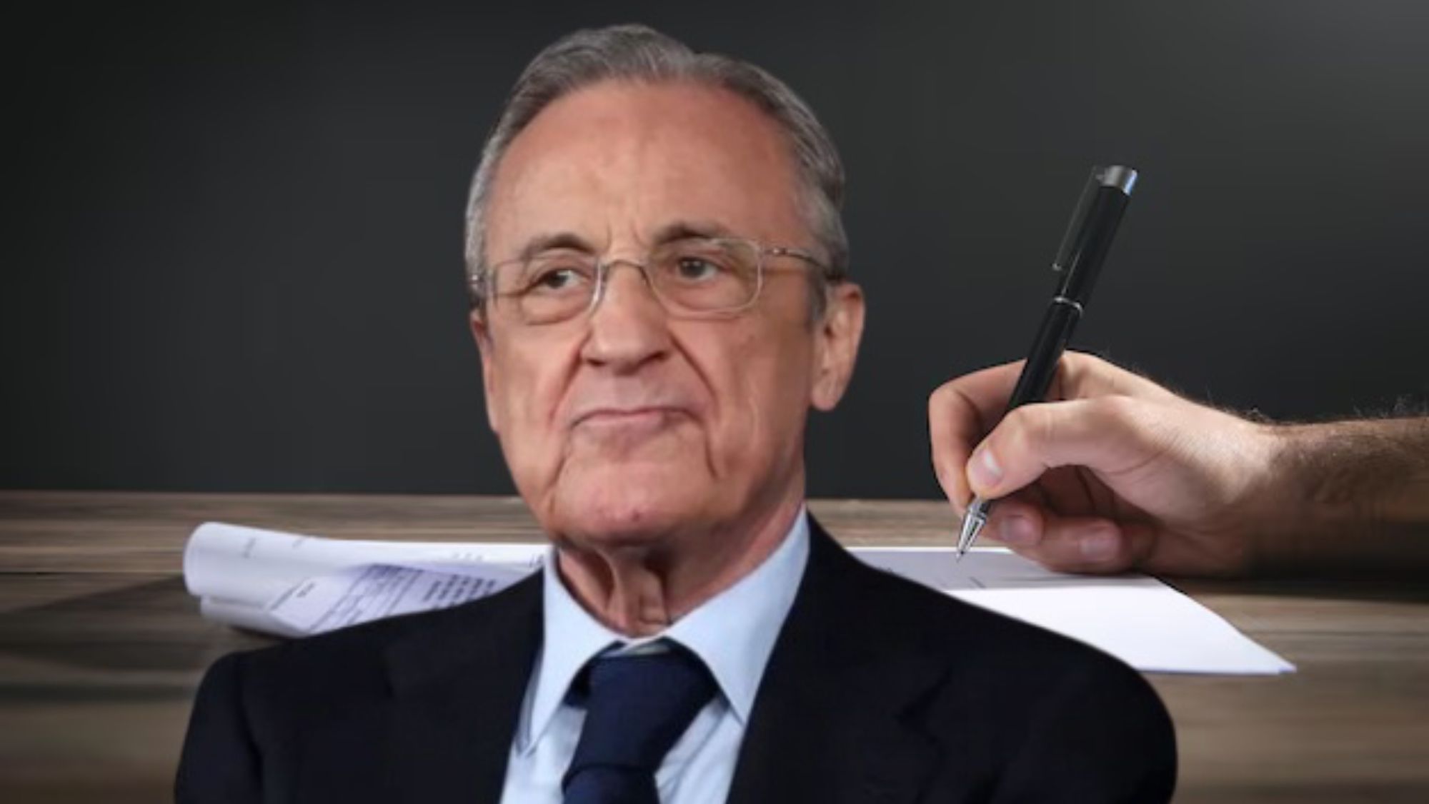 El Madrid deja varias firmas para el último momento: los tres movimientos pendiente de resolución