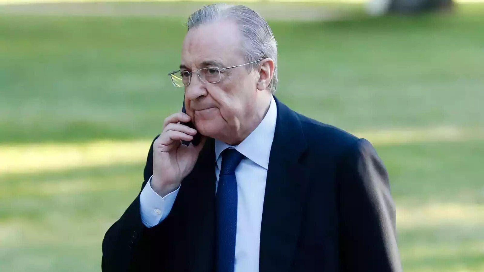 Llamada urgente del Real Madrid al último 'fichaje' que estaba en la cuerda floja