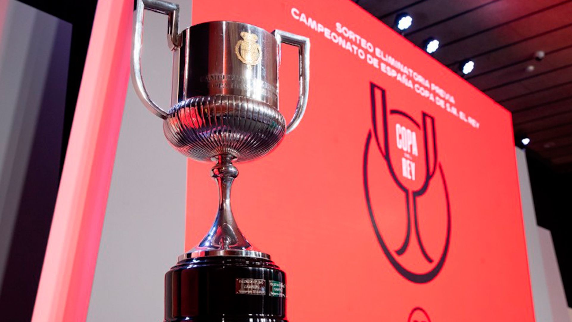 Hasta nueve jugadores ganaron la Copa del Rey con tres equipos