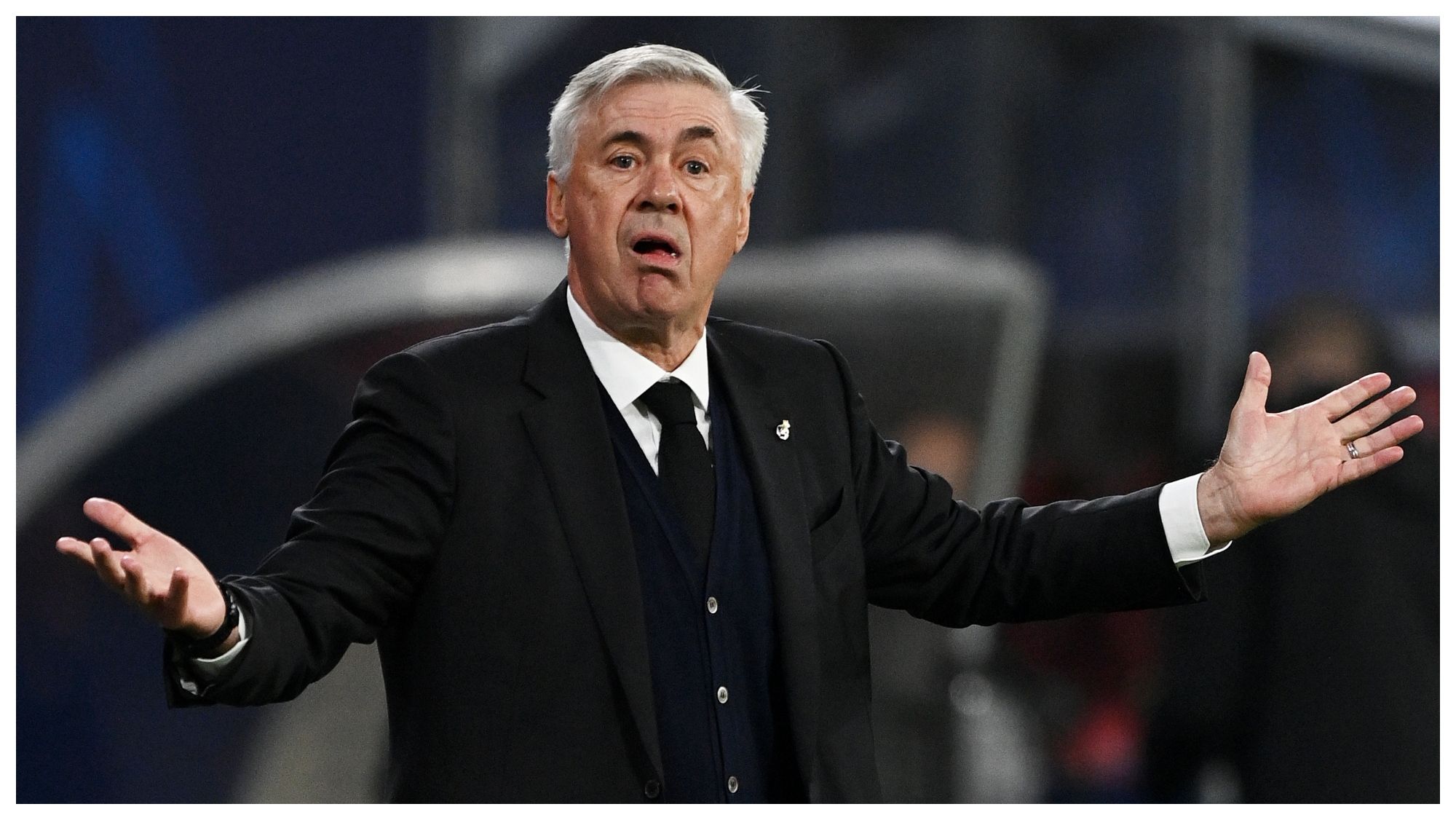 Carlo Ancelotti