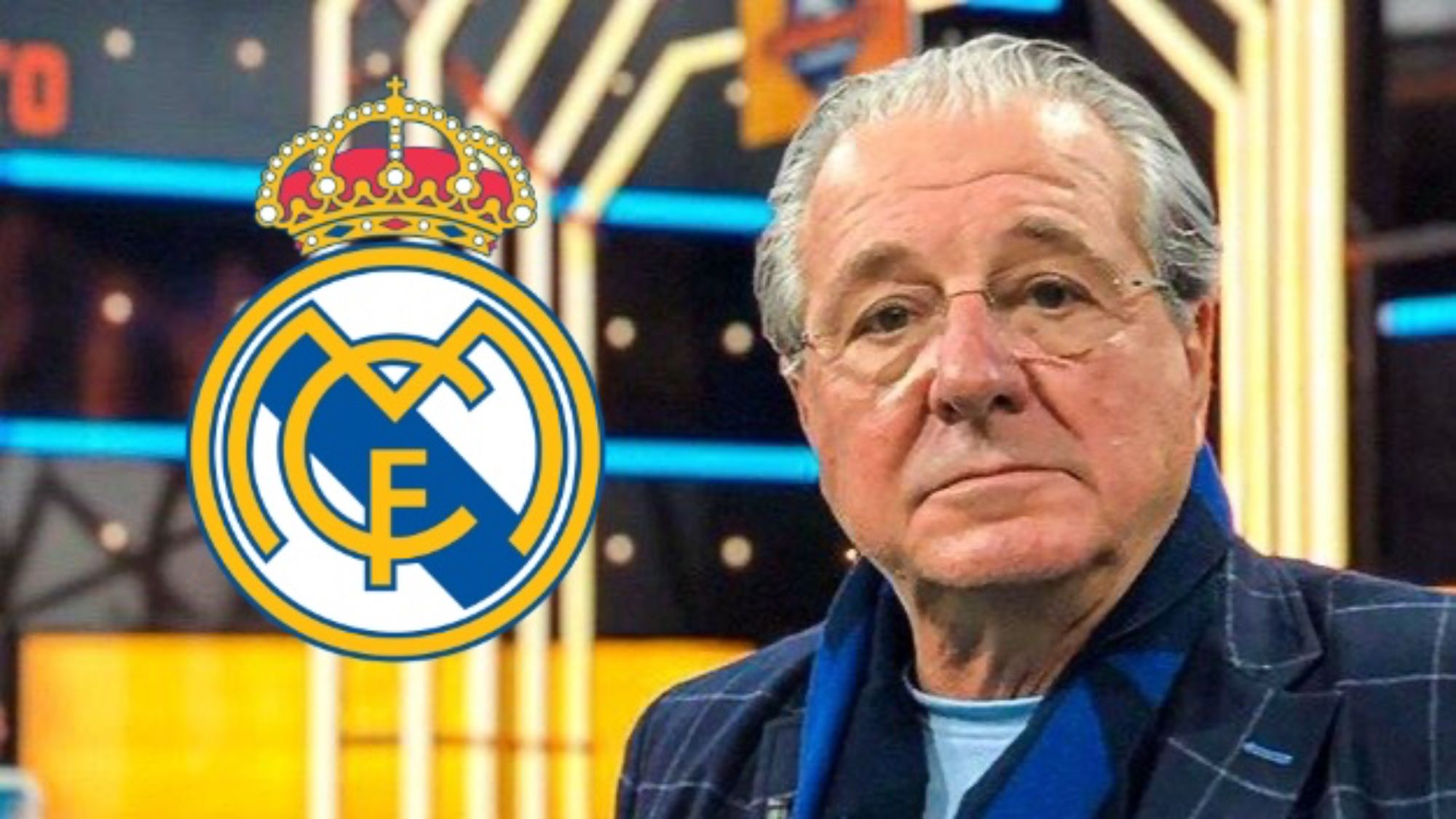 D’Alessandro estalla y lanza un duro ataque contra el Real Madrid, muy contundente: “Ha fracasado” D’Alessandro estalla y lanza un duro ataque contra el Real Madrid, muy contundente: “Ha fracasado”