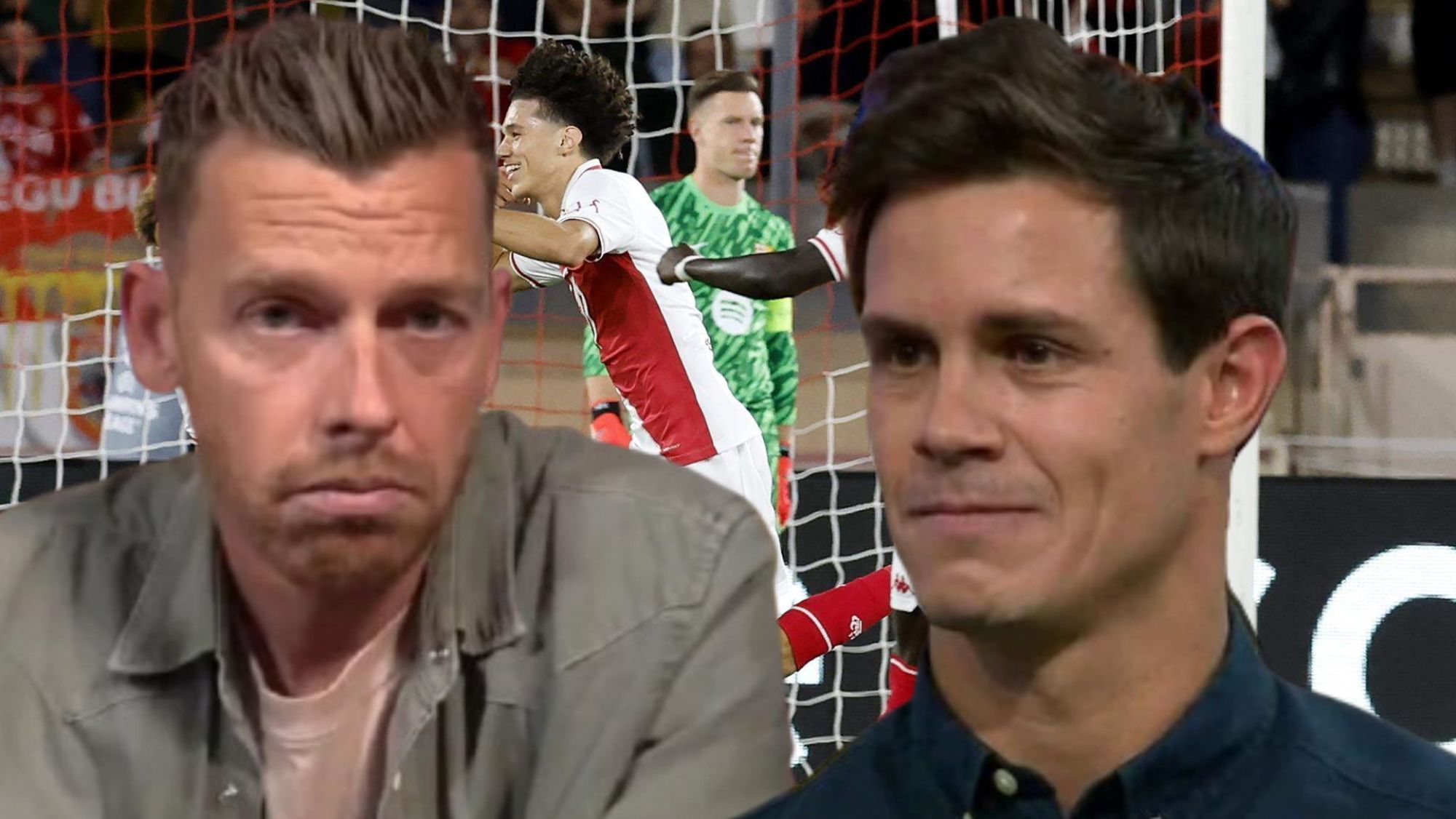 Edu Aguirre hunde a Jota Jordi con la afirmación más dura sobre el Barça y la Champions: “Europa…” Edu Aguirre hunde a Jota Jordi con la afirmación más dura sobre el Barça y la Champions: “Europa…”