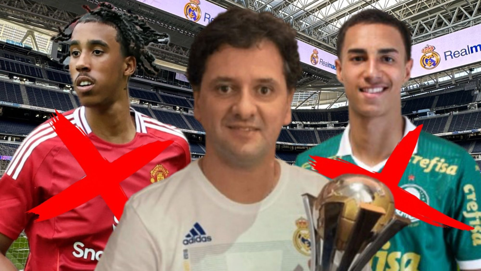 Juni Calafat se 'olvida' de Victor Reis y tiene otro fichaje a tiro tras el caso Leny Yoro Juni Calafat se 'olvida' de Victor Reis y tiene otro fichaje a tiro tras el caso Leny Yoro