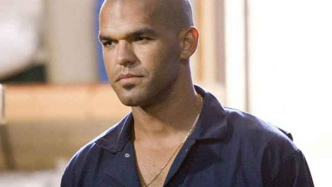 Amaury Nolasco Amaury Nolasco