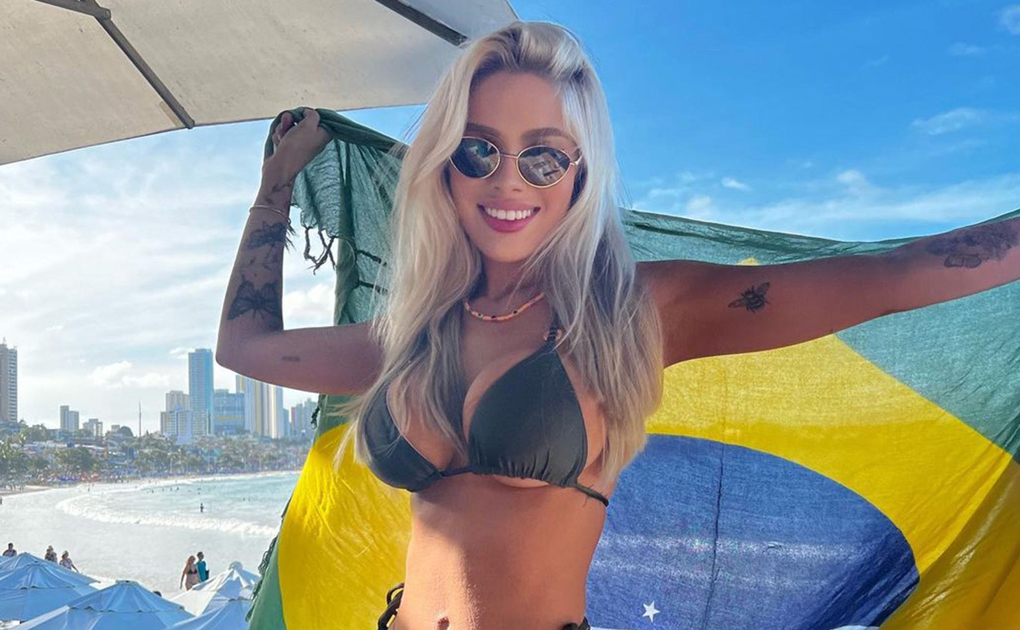 Karoline Lima
