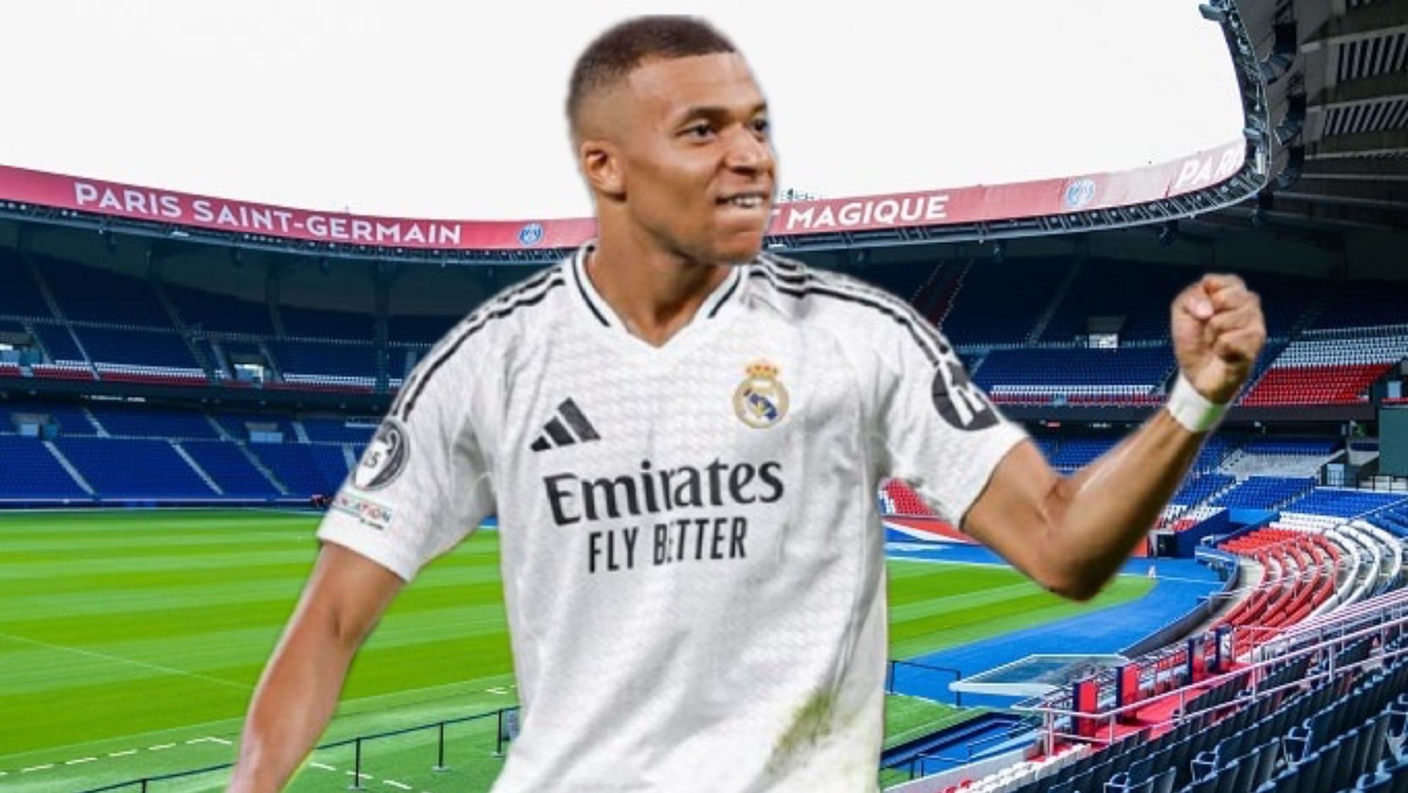 En Francia siguen dolidos con el adiós de Mbappé, no lo superan: “La forma en la que se ha ido…”