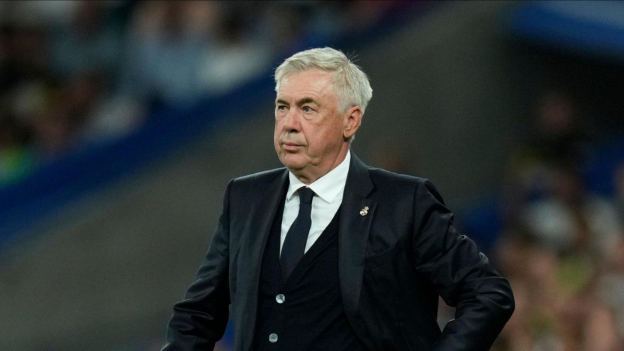 La decisión más dolorosa de Ancelotti: no volverá a pasar tras el partido ante el Alavés