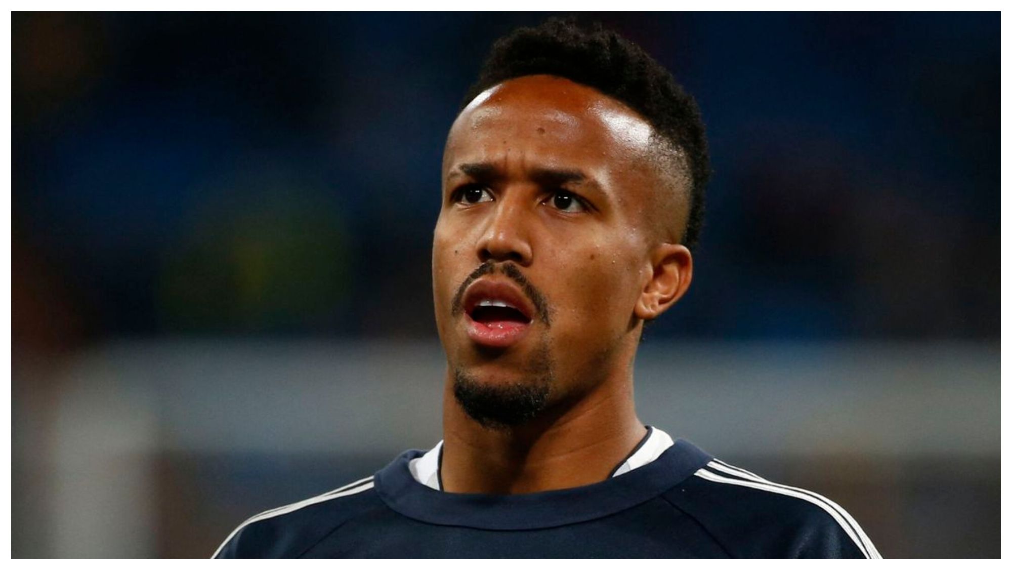 Eder Militao