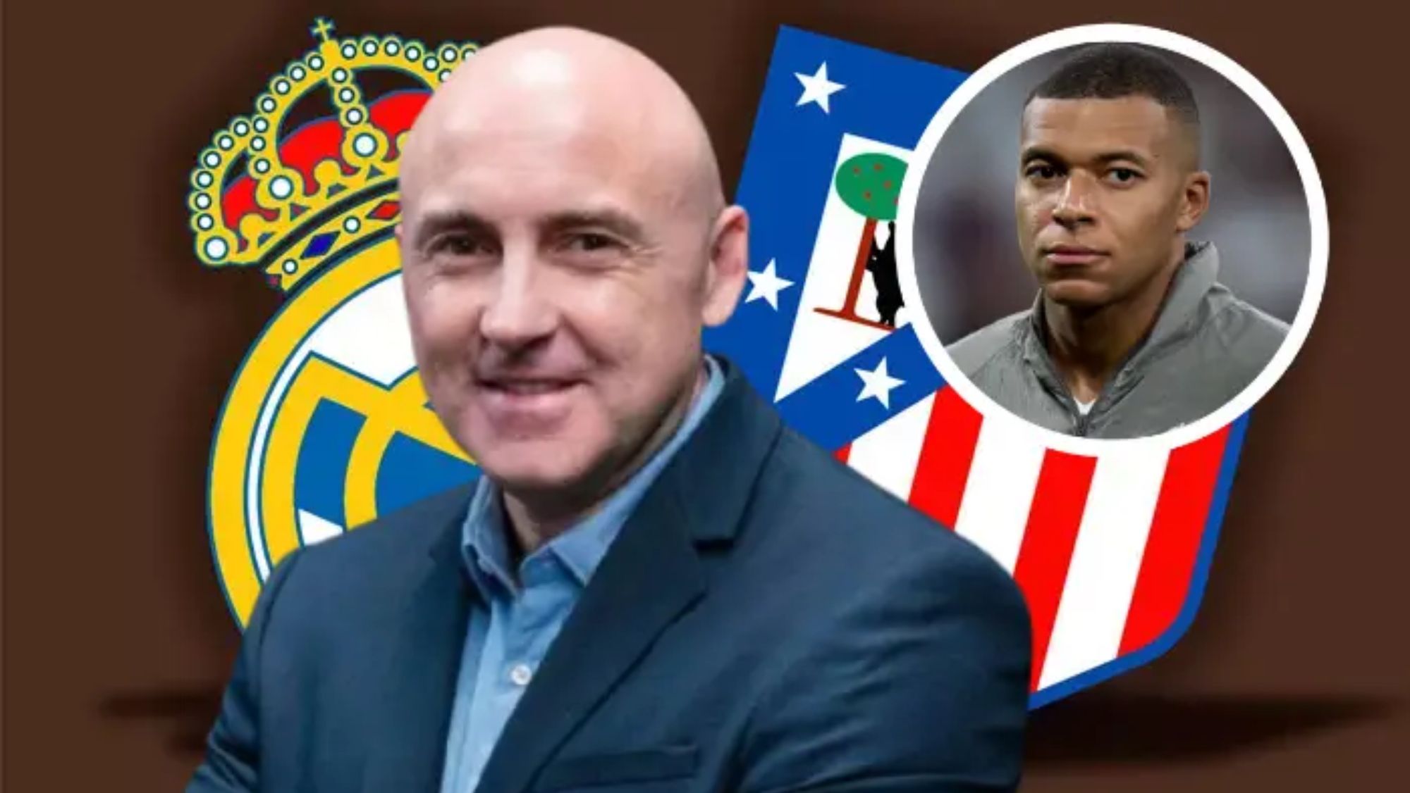 Maldini se 'disfraza' de Ancelotti y elige once contra el Atleti: sustituto bomba para Mbappé