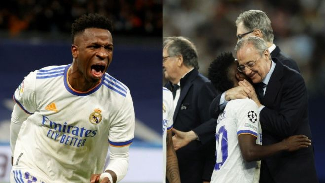 viniciusconflorentinoperez O