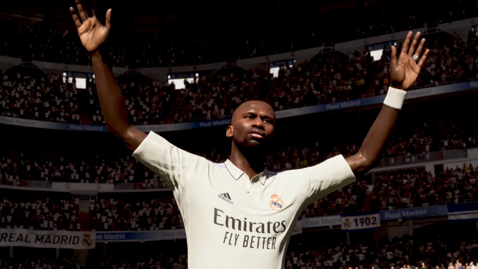 EA Sports da 'carpetazo' al Mundial de Qatar con este evento EA Sports da 'carpetazo' al Mundial de Qatar con este evento