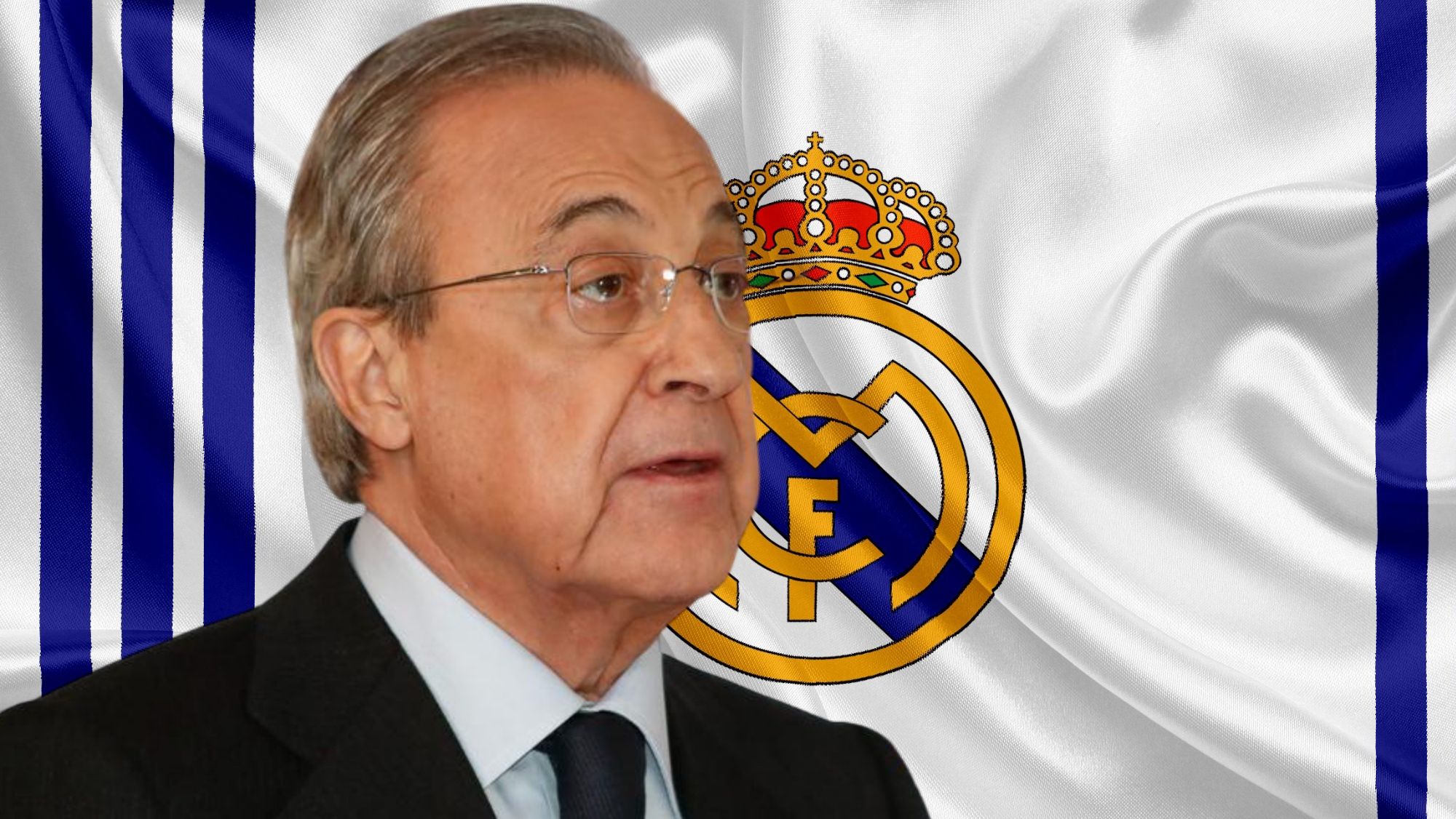 Florentino Pérez estaría contemplando la salida de un fichaje realizado este mismo verano. Florentino Pérez estaría contemplando la salida de un fichaje realizado este mismo verano.