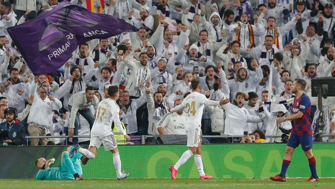 ¿Cuántos socios tiene el Real Madrid?