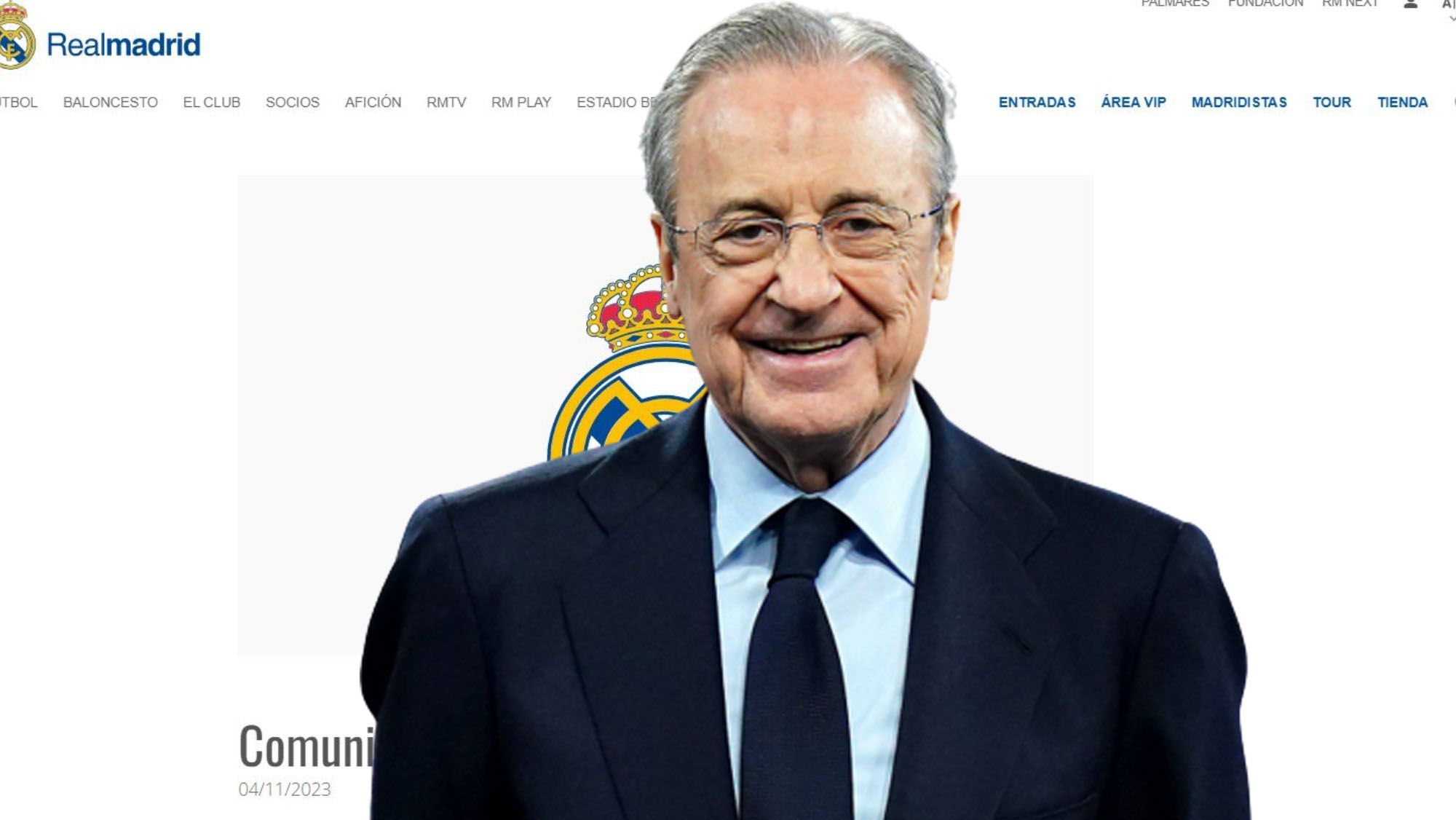 Tras la lesión de Carvajal, el Real Madrid prepara un ‘Comunicado Oficial’: ‘fichaje’ de un lateral