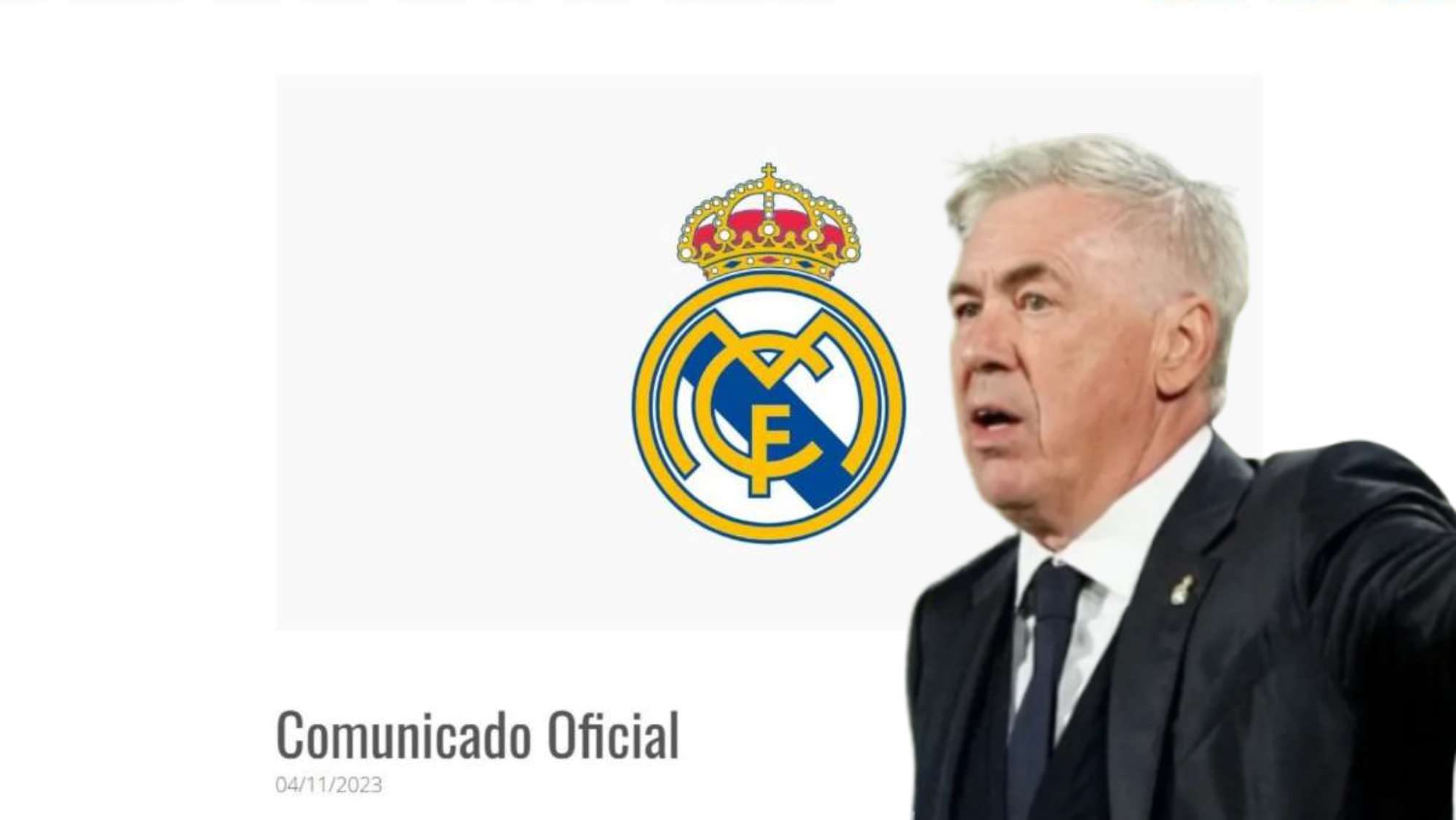 Ancelotti suma otra baja más para la defensa, ya es oficial Ancelotti suma otra baja más para la defensa, ya es oficial