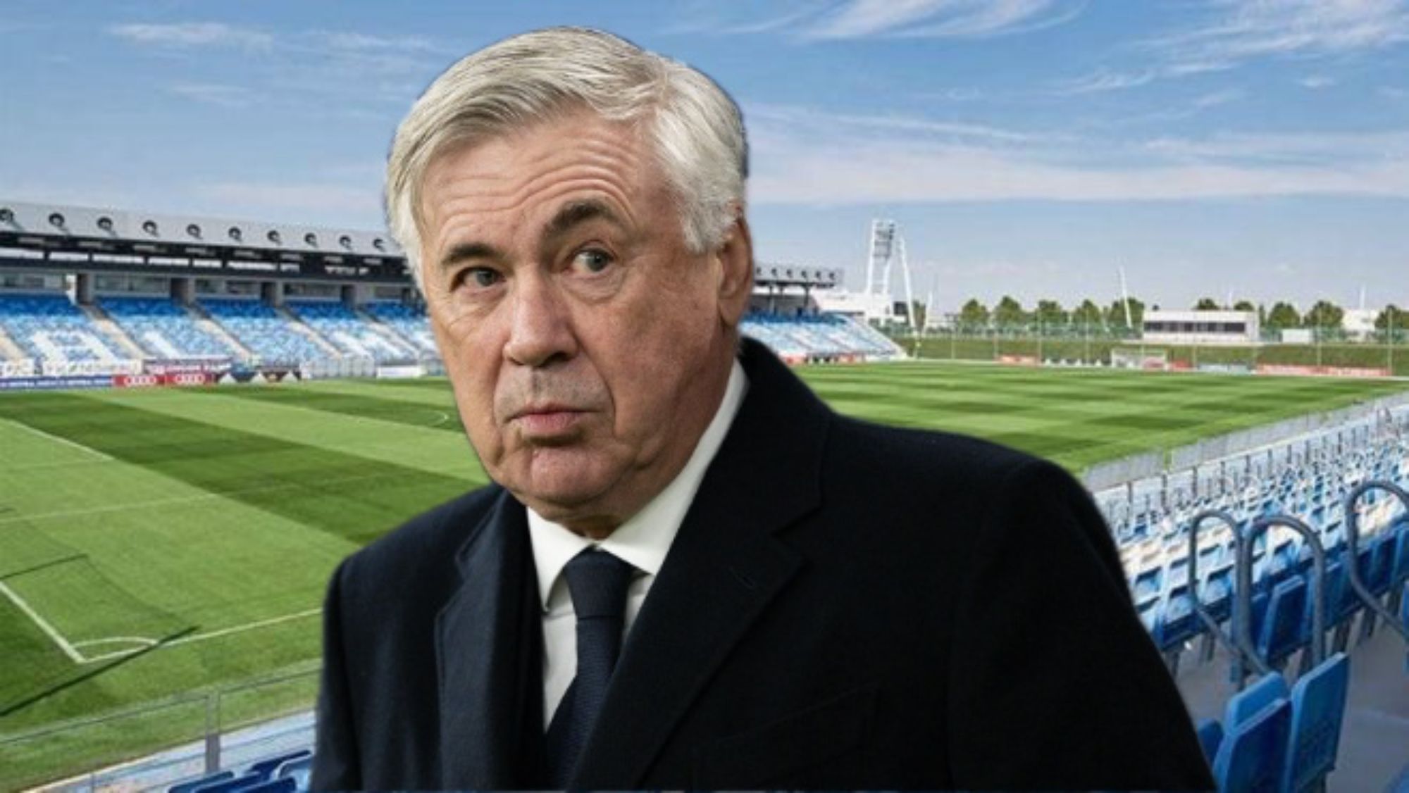 Florentino da el OK y Ancelotti ya tiene al fichaje más deseado: llevaba meses pidiéndolo Florentino da el OK y Ancelotti ya tiene al fichaje más deseado: llevaba meses pidiéndolo