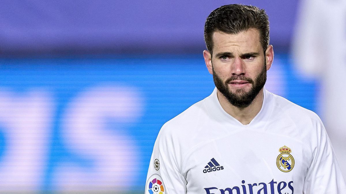 Nacho Fernández