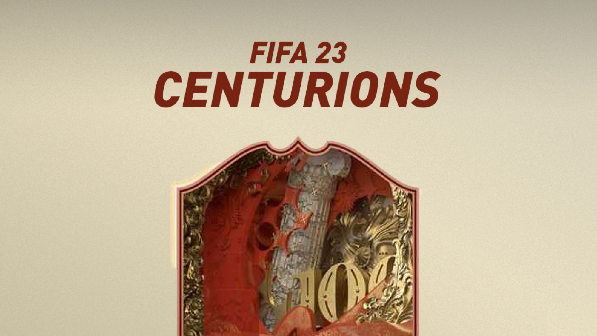 El Real Madrid aporta un experimentado 'guerrero' para el nuevo evento de EA Sports