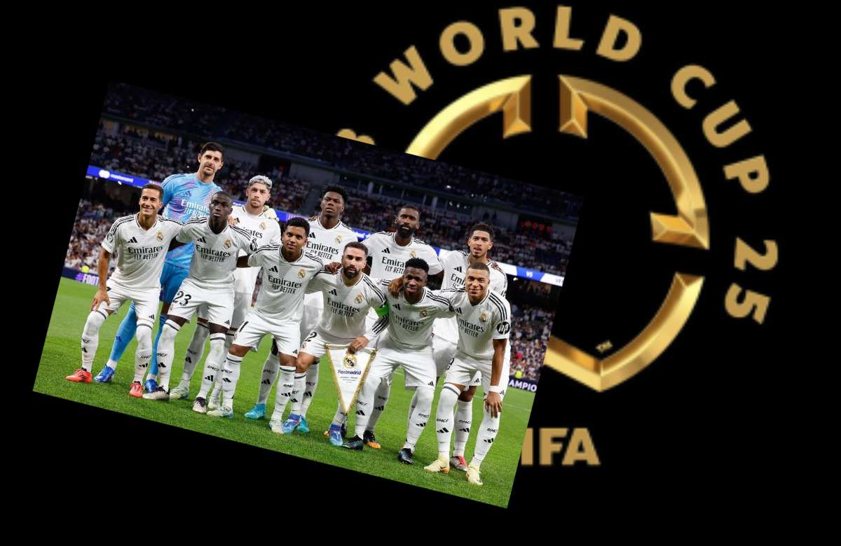 Confirman el reencuentro más esperado para el Real Madrid