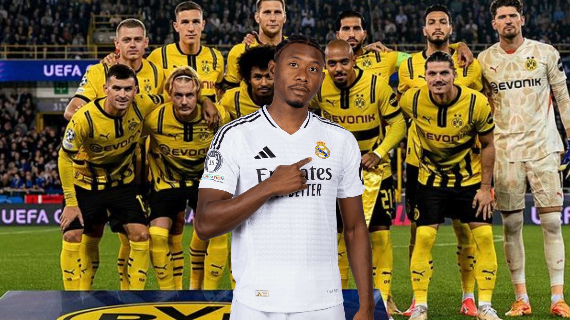 alaba borussia dortmund alaba borussia dortmund