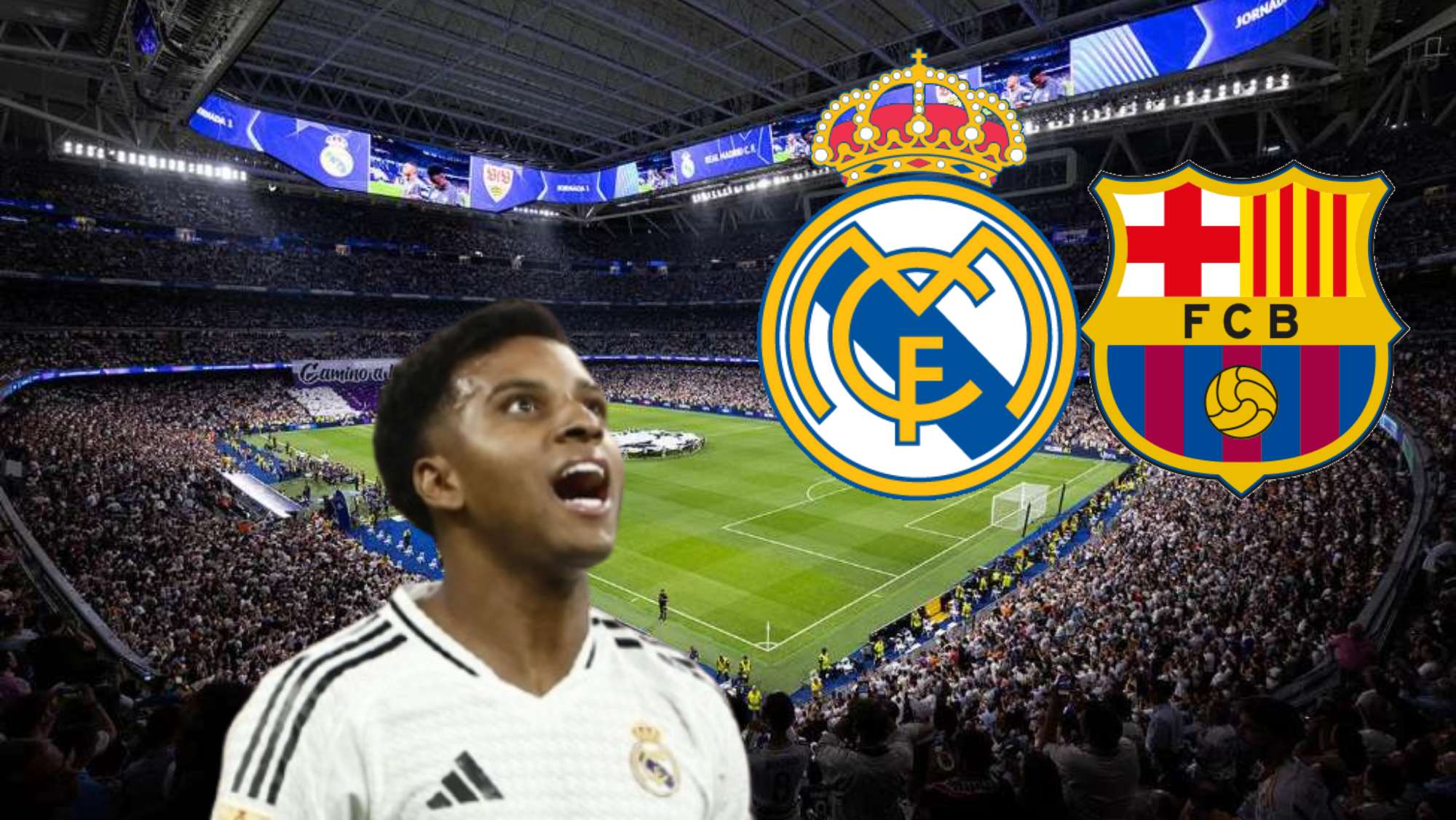 rodrygo barça lesion