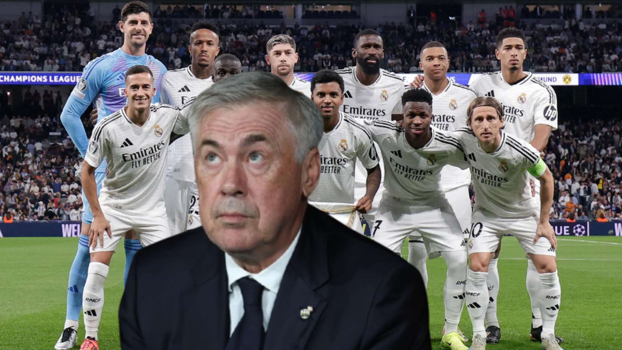 courtois rodrygo ancelotti courtois rodrygo ancelotti