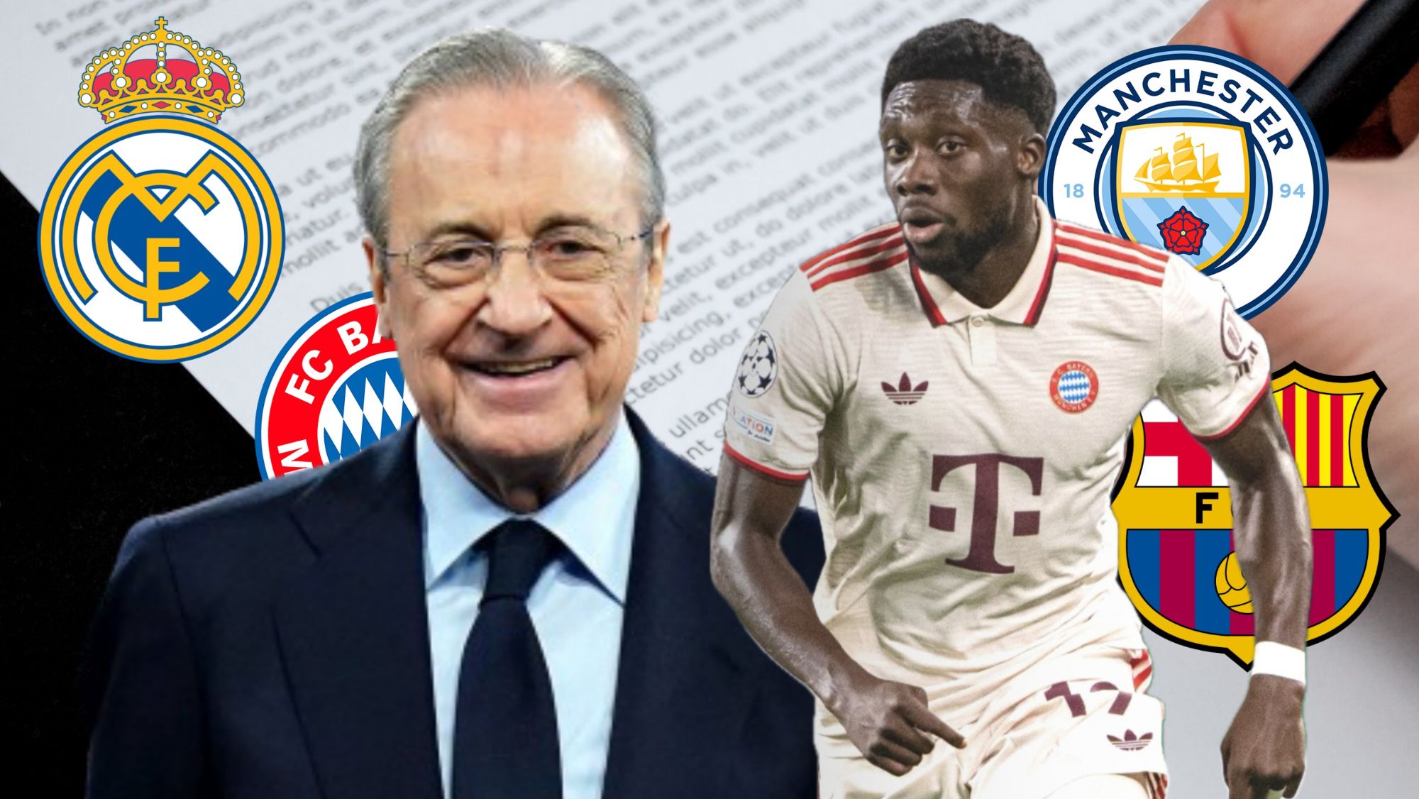 davies-florentino-barça-fichaje davies-florentino-barça-fichaje