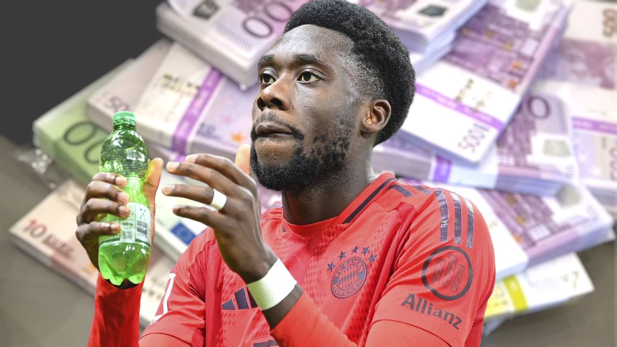 davies dinero bild realmadrid