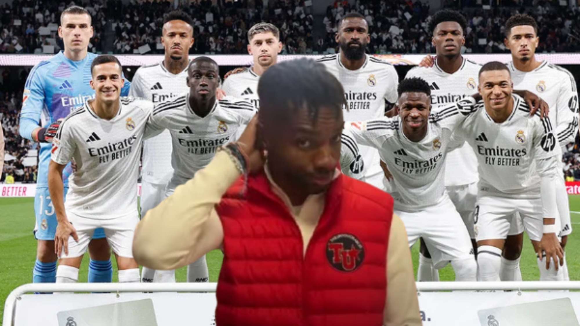 Balboa habla de los cambios del Madrid tras el Clásico