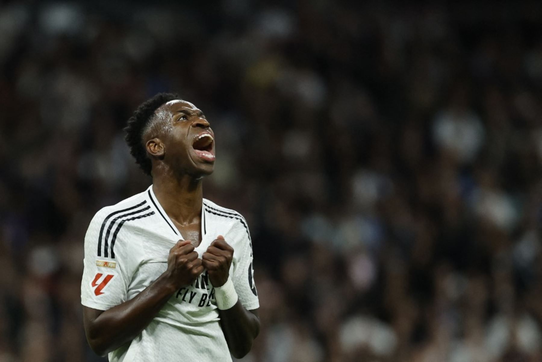 Bombazo, Vinícius Jr no viaja a París tras confirmarse el K.O. en el Balón de Oro