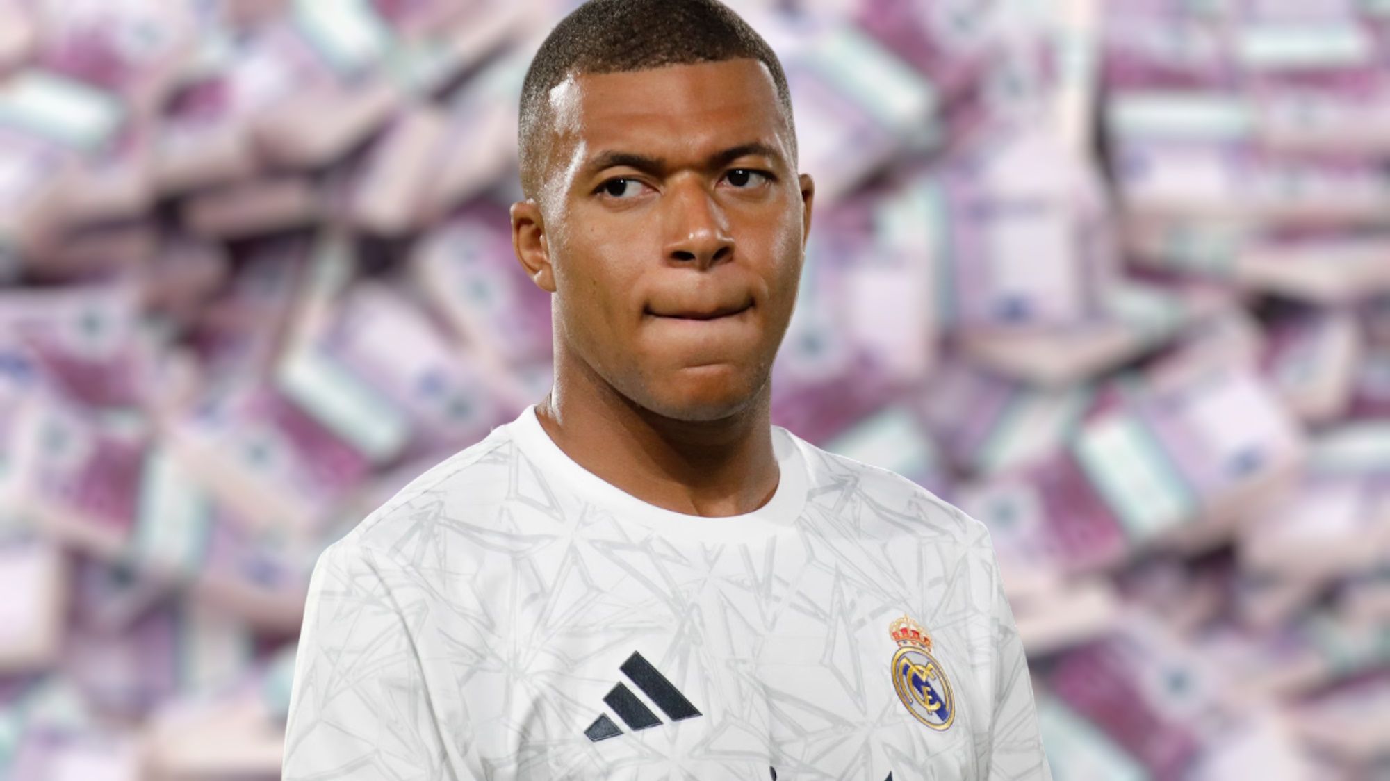 Confirmado en Francia y Mbappé sorprendido: el Real Madrid rechazó el fichaje por 71 millones