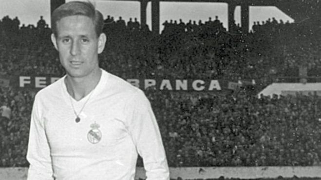 Raymond Kopa Raymond Kopa