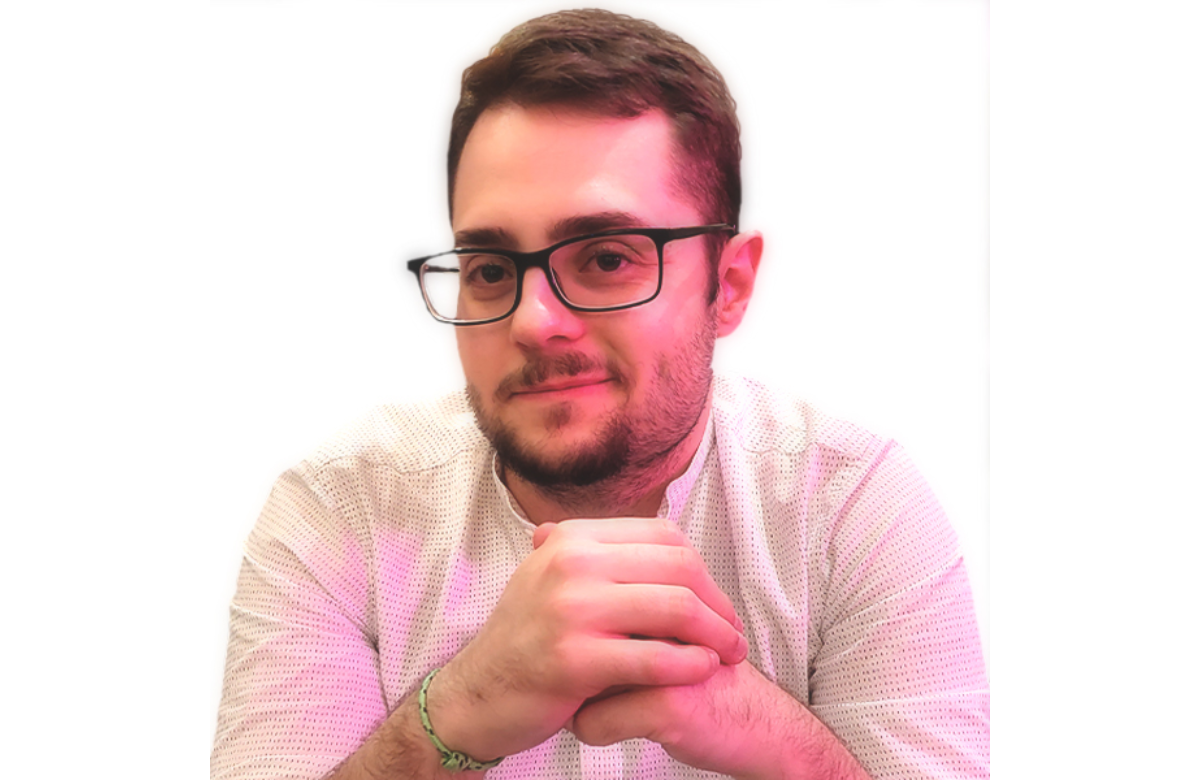 Enrique Sanz