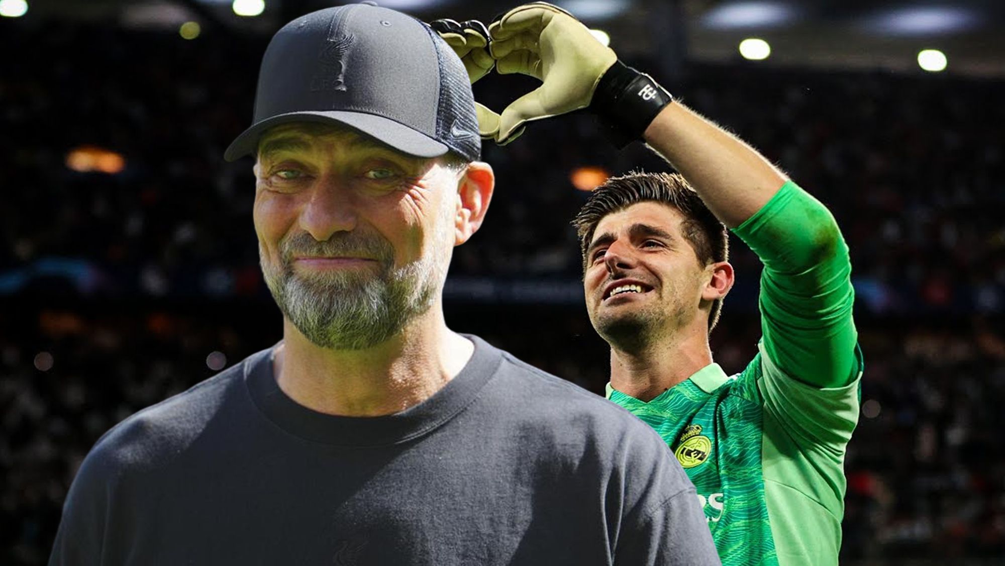 Klopp todavía se sigue acordando de la final de Champions de París