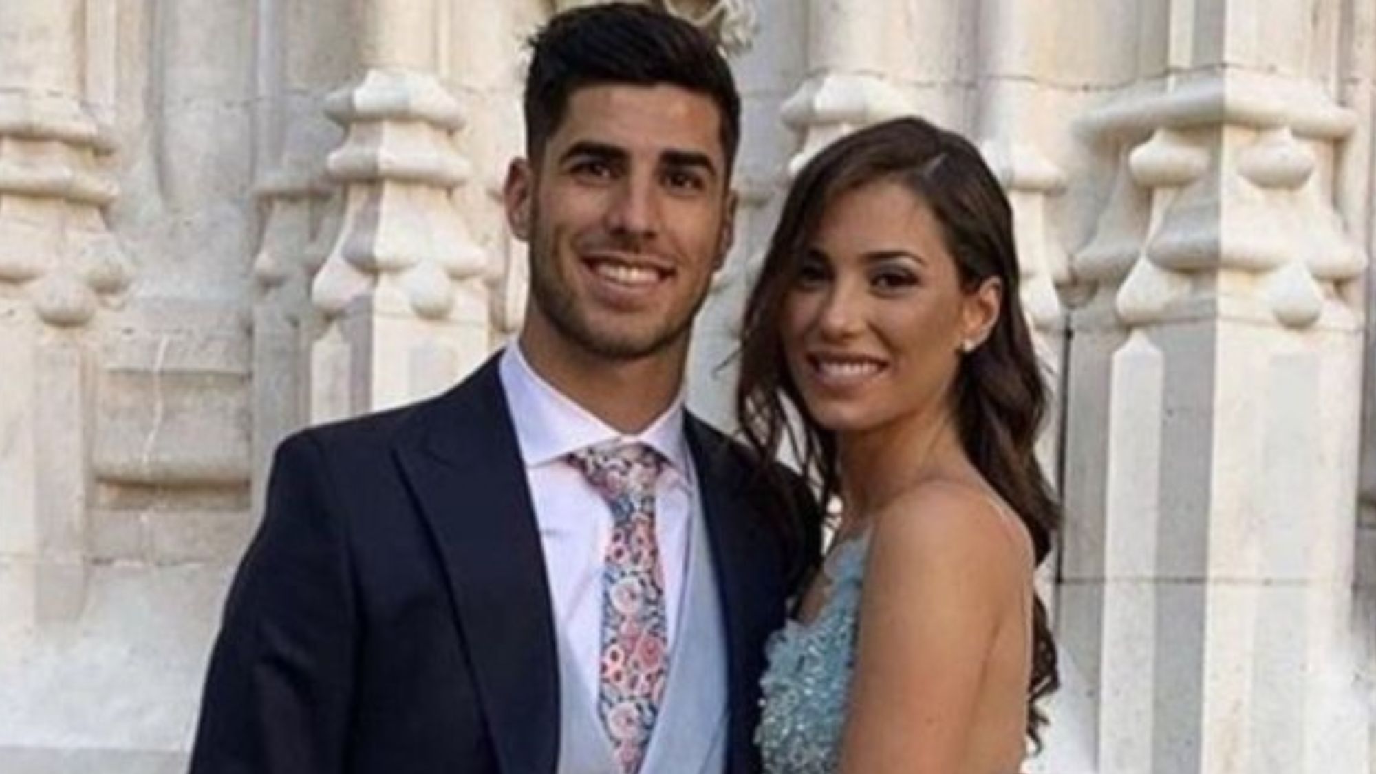 La novia de Asensio, clave en su futuro en el Real Madrid: "Ahora mismo..."