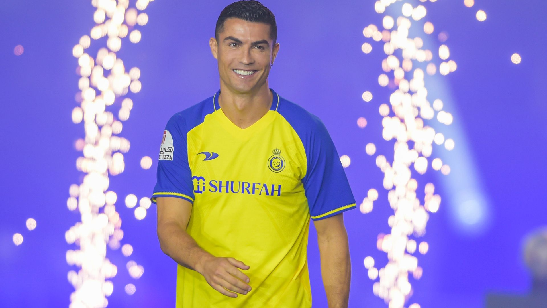 Cristiano Ronaldo se reencontrará con el Real Madrid
