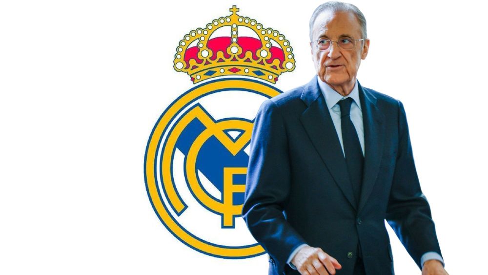 El Real Madrid donó un millón de euros El Real Madrid donó un millón de euros