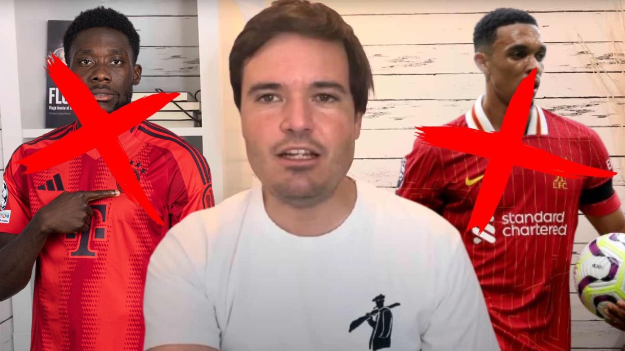 Ramón de Mon desvela el próximo fichaje del Real Madrid