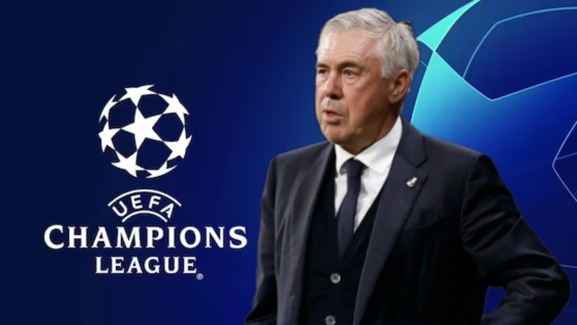 La estrella del AC Milan será titular en el Bernabéu, Ancelotti queda avisado 