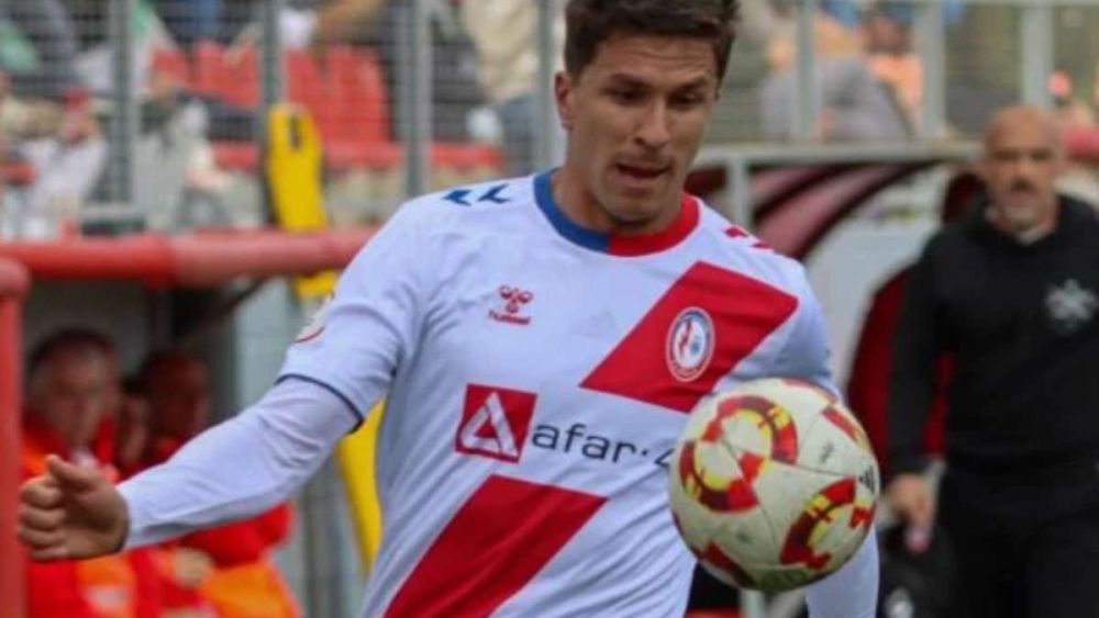 Gianluca Simeone Gianluca Simeone