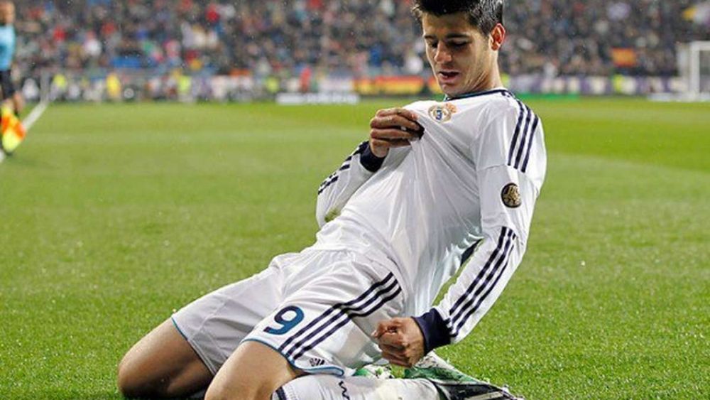 Morata Morata