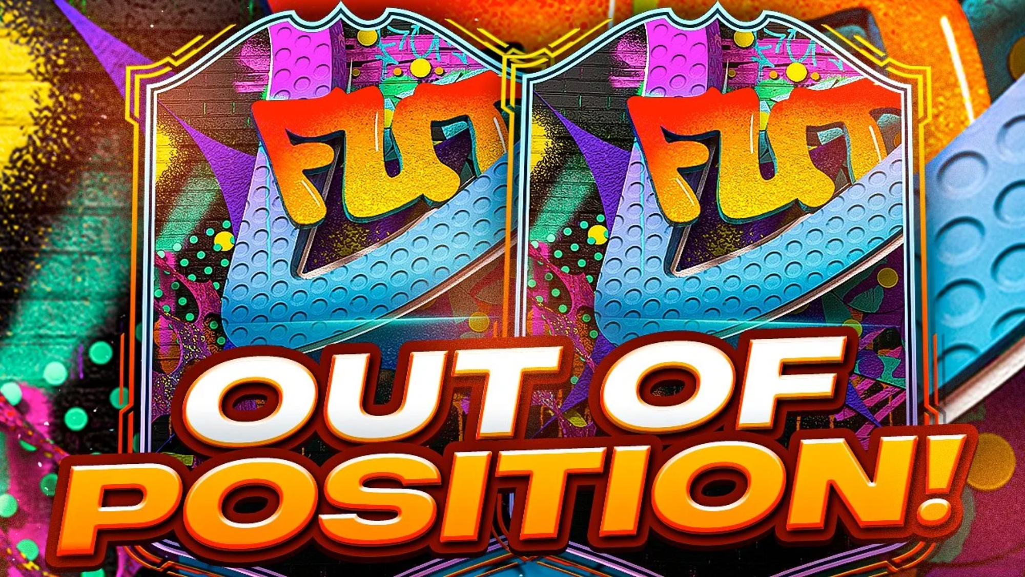 El evento Out of Position también tiene participación madridista