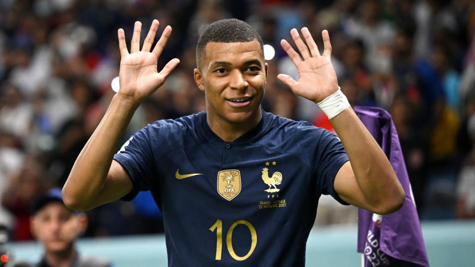 En Francia lo dan por perdido: "Lo de Mbappé y el Real Madrid es una terrible verdad" En Francia lo dan por perdido: "Lo de Mbappé y el Real Madrid es una terrible verdad"