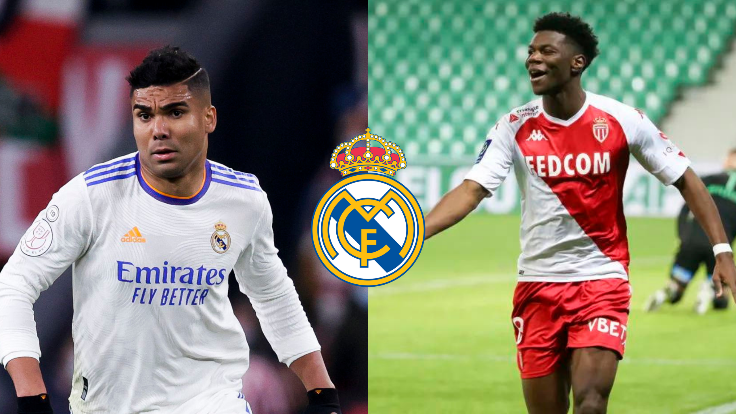 Tchouameni podría ser el refuerzo ideal para Casemiro
