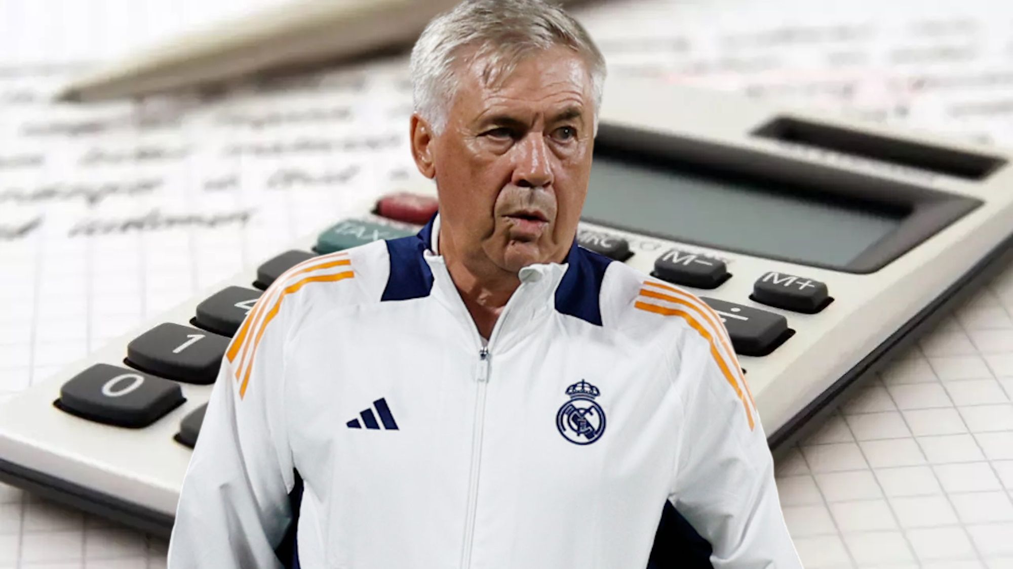Ancelotti saca la calculadora: lo que necesita el Real Madrid para pasar a octavos de la Champions