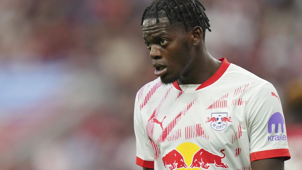 Casetllo Lukeba Casetllo Lukeba