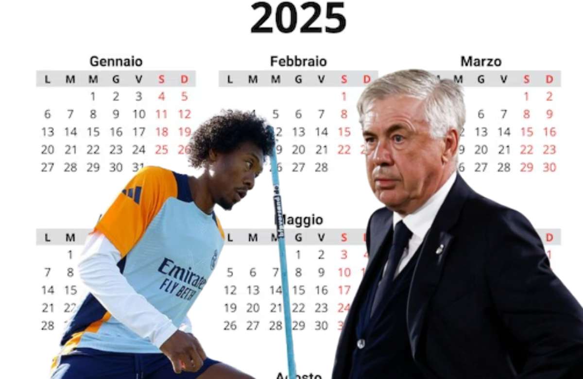 Florentino prepara un fichaje y la vuelta de Alaba