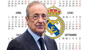 La decisión que ha tomado Florentino y da un giro de 180 grados al mercado de fichajes