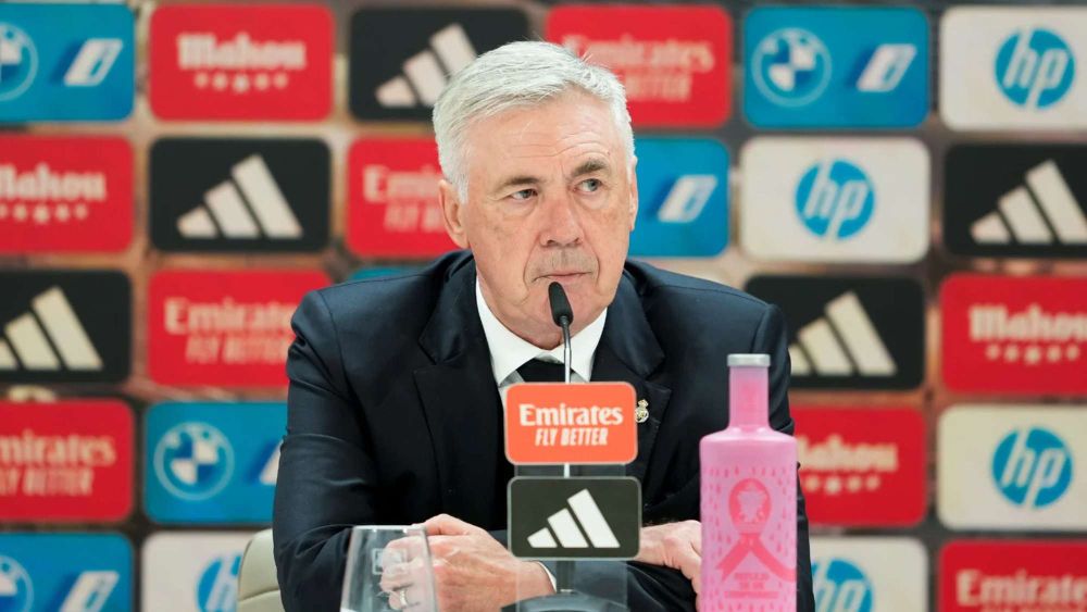 Ancelotti Ancelotti